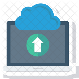 Cloud Icon