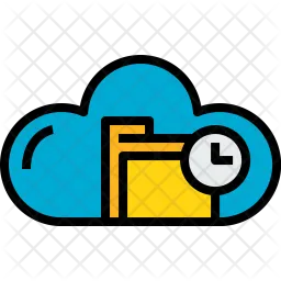 Cloud  Icon