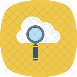 Cloud  Icon