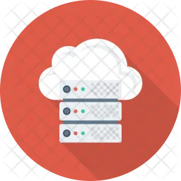 Cloud  Icon