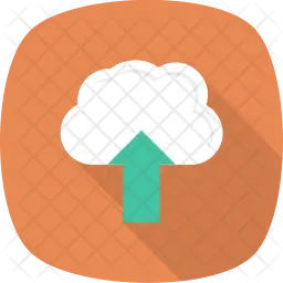 Cloud  Icon