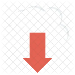 Cloud  Icon