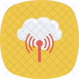 Cloud  Icon