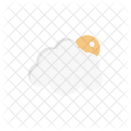 Cloud  Icon