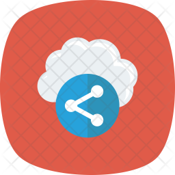 Cloud Icon