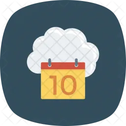 Cloud  Icon