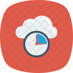 Cloud Icon png