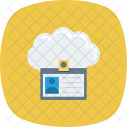 Cloud Icon