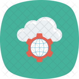 Cloud Icon png