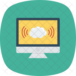 Cloud Icon png