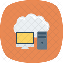Cloud Icon png