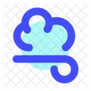 Cloud Internet Business Icon