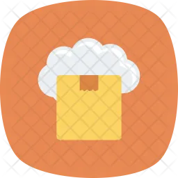 Cloud  Icon