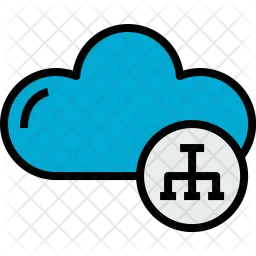 Cloud  Icon