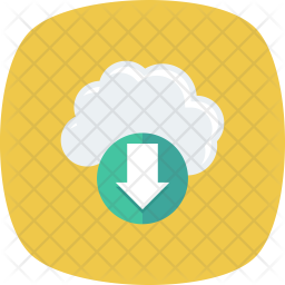 Cloud Icon png