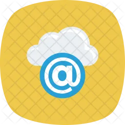 Cloud  Icon