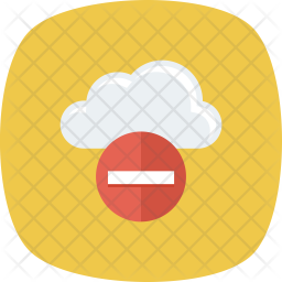 Cloud Icon png