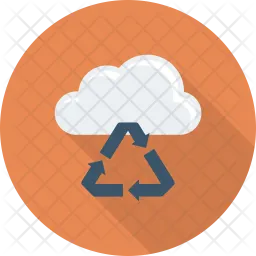 Cloud  Icon