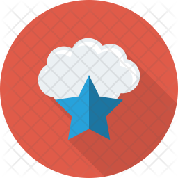 Cloud Icon