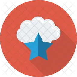 Cloud  Icon