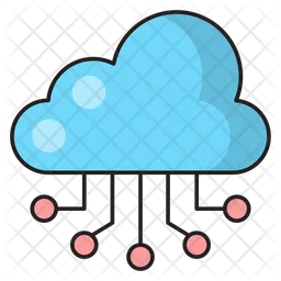 Cloud  Icon