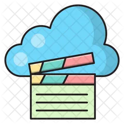 Cloud  Icon