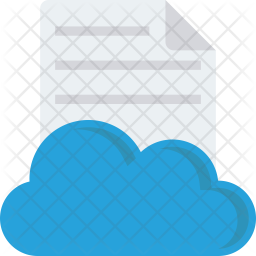 Cloud Icon