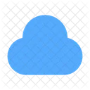 Cloud  Icon