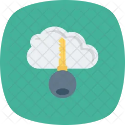 Cloud  Icon