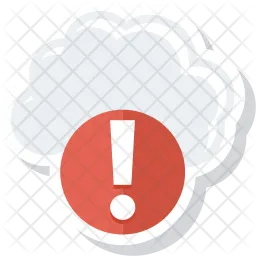 Cloud  Icon