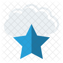 Cloud Icon