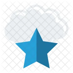 Cloud  Icon