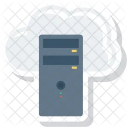 Cloud  Icon