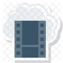 Cloud Icloud Multimedia Icon