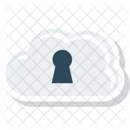 Cloud  Icon