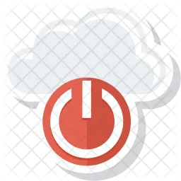 Cloud  Icon