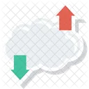 Cloud Cloudcomputing Download Icon