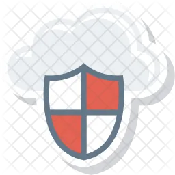 Cloud  Icon