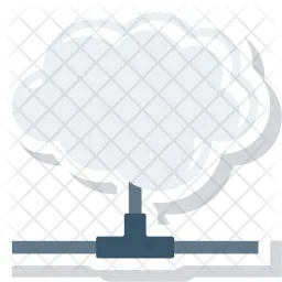 Cloud  Icon