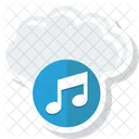 Cloud  Icon