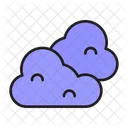Cloud Sky Air Icon