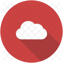 Cloud Logo Icon