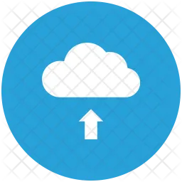 Cloud  Icon