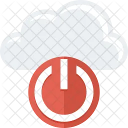 Cloud  Icon