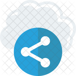 Cloud Icon
