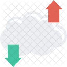 Cloud  Icon