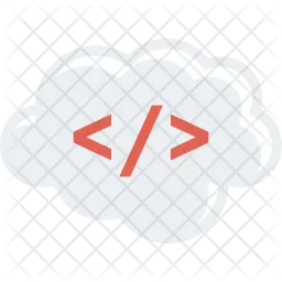 Cloud  Icon