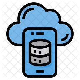 Cloud  Icon