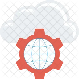 Cloud  Icon