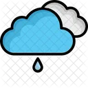 Cloud Cloud Computing Cloud Network Icon